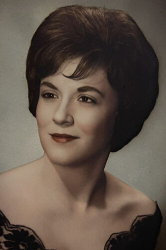 Carolyn M. Meyers 1944-2026